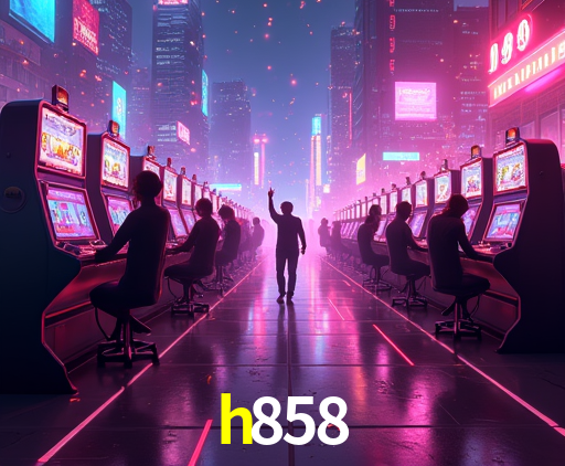 Jogos Exclusivos h858