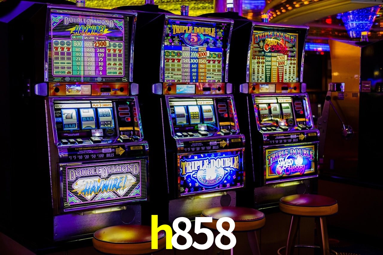 Casino VIP h858