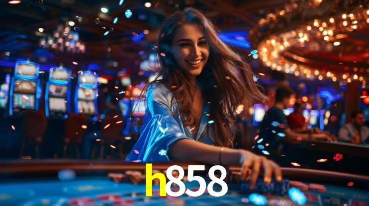 Bonus Features h858