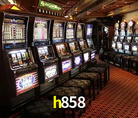 A Emoção da Loteria na h858: Uma Chance de Mudança de Vida