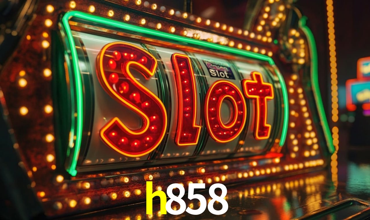 Tecnologia da Plataforma h858