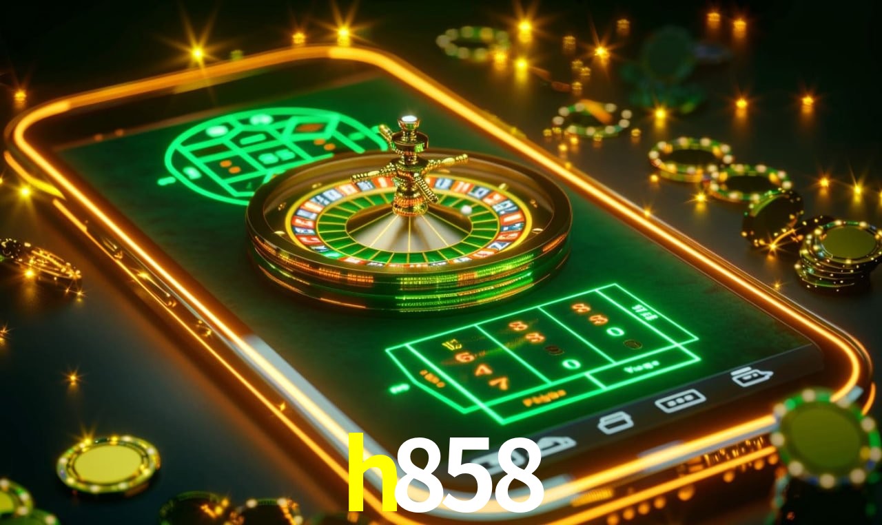 Integração de APIs h858