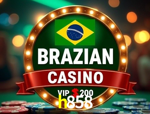 Biblioteca de slots populares na h858