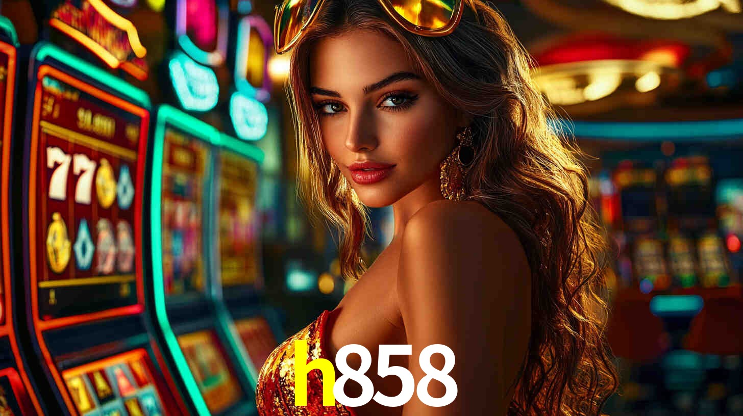 h858