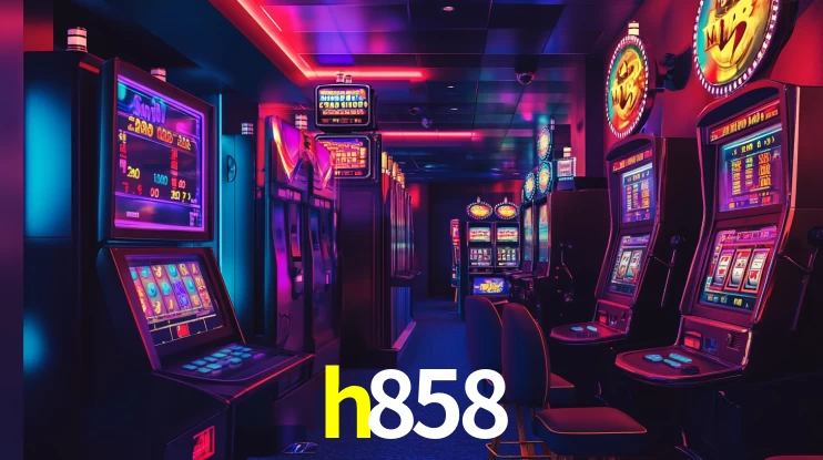 h858 bet