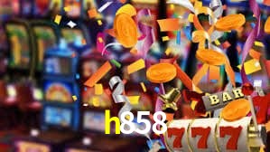 h858