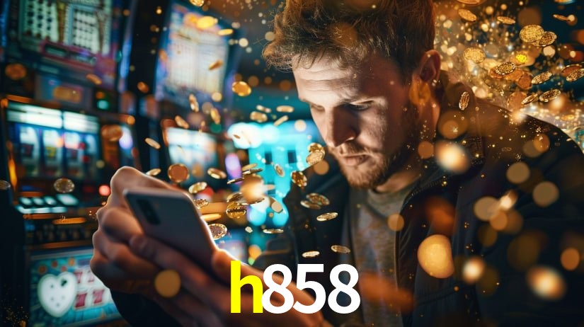 Diretório de Jogos h858