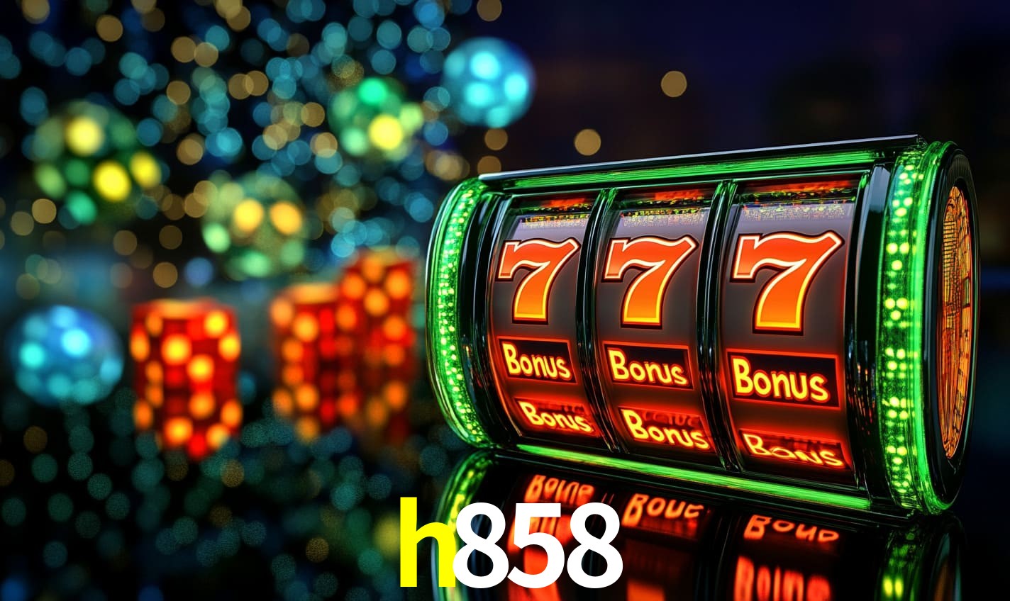 Casino Ao Vivo h858