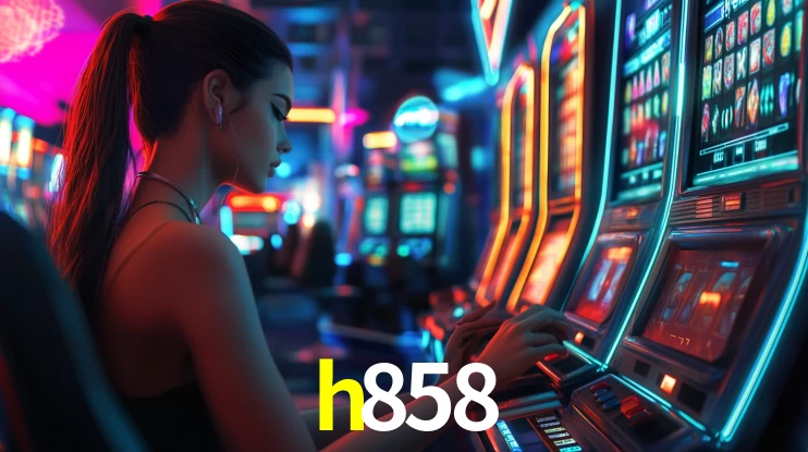 h858