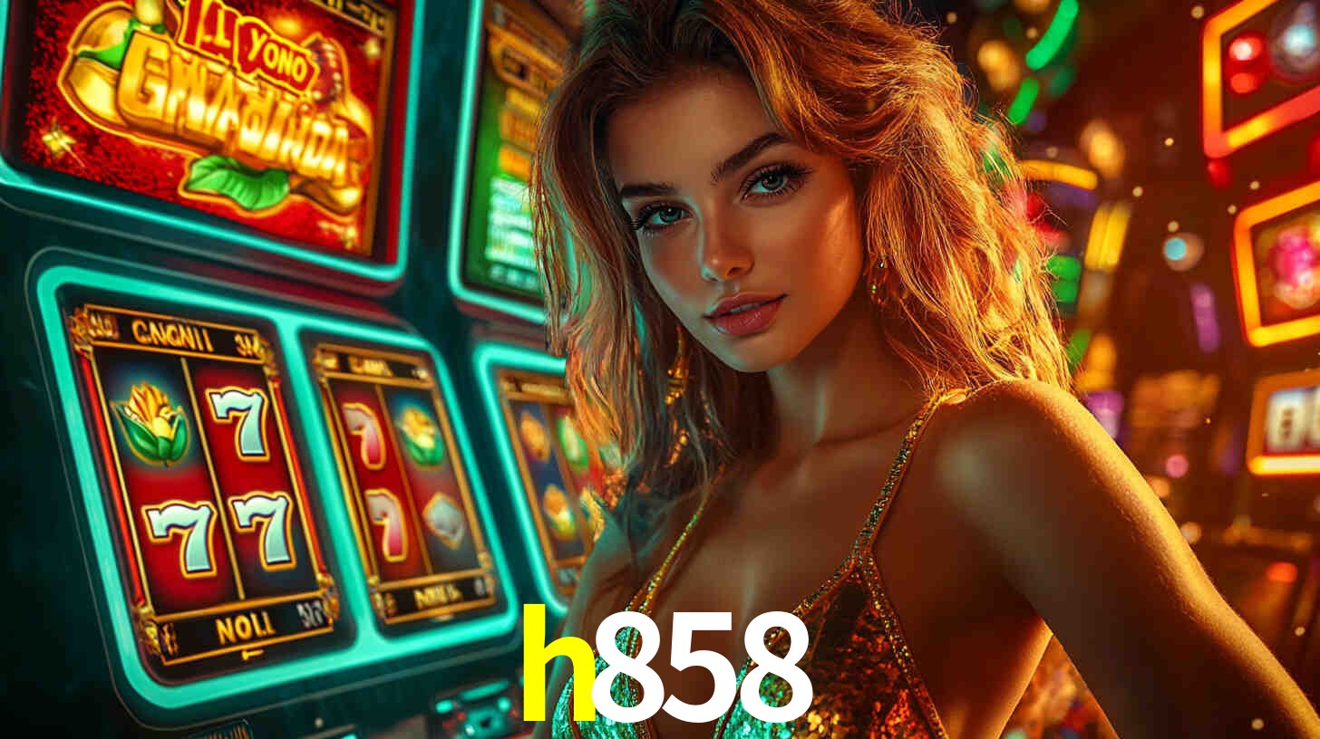 h858 bet