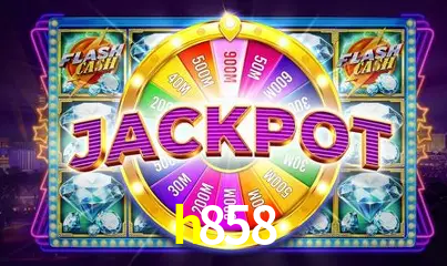 A Emoção da Loteria na h858: Uma Chance de Mudança de Vida