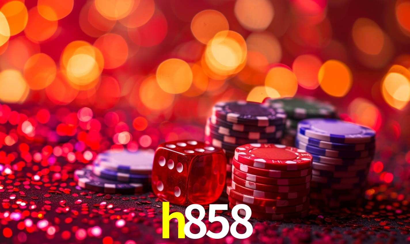 cassino h858
