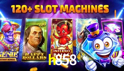 Explorando a Categoria de Eventos em Apostas na h858