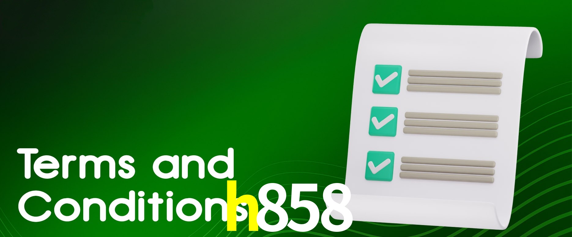 Cadastro Rápido h858