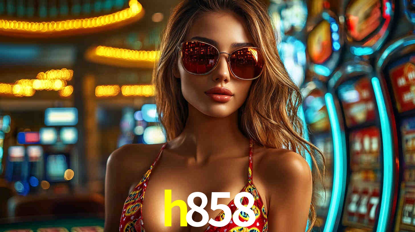 h858