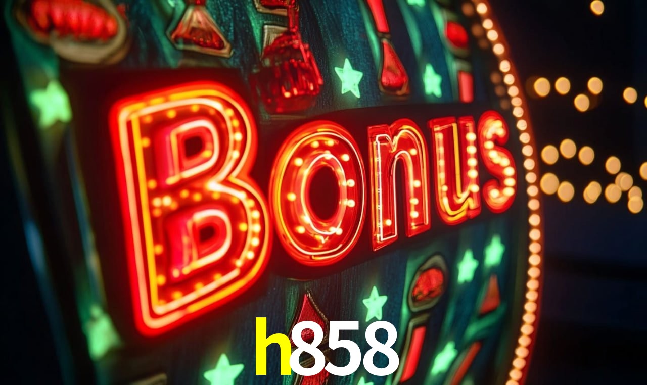 Casino Ao Vivo h858